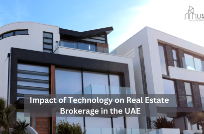 The Impact of Technology on Real Estate Brokerage in the UAE