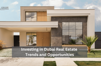 Unlocking Dubai Real Estate: Your Guide to Trends and Opportunities