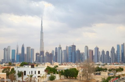 How Much Monthly Income Required to Buy Property in Dubai?