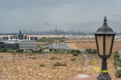 Unlocking Opportunities: Brokerage in Dubai