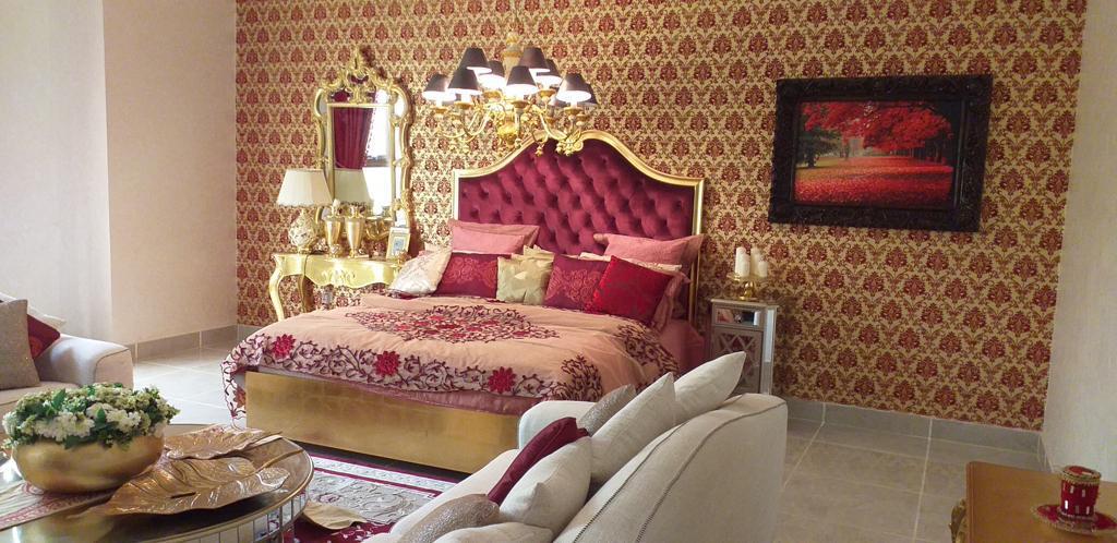 12 Bedroom Mansion in Al Tawar-3