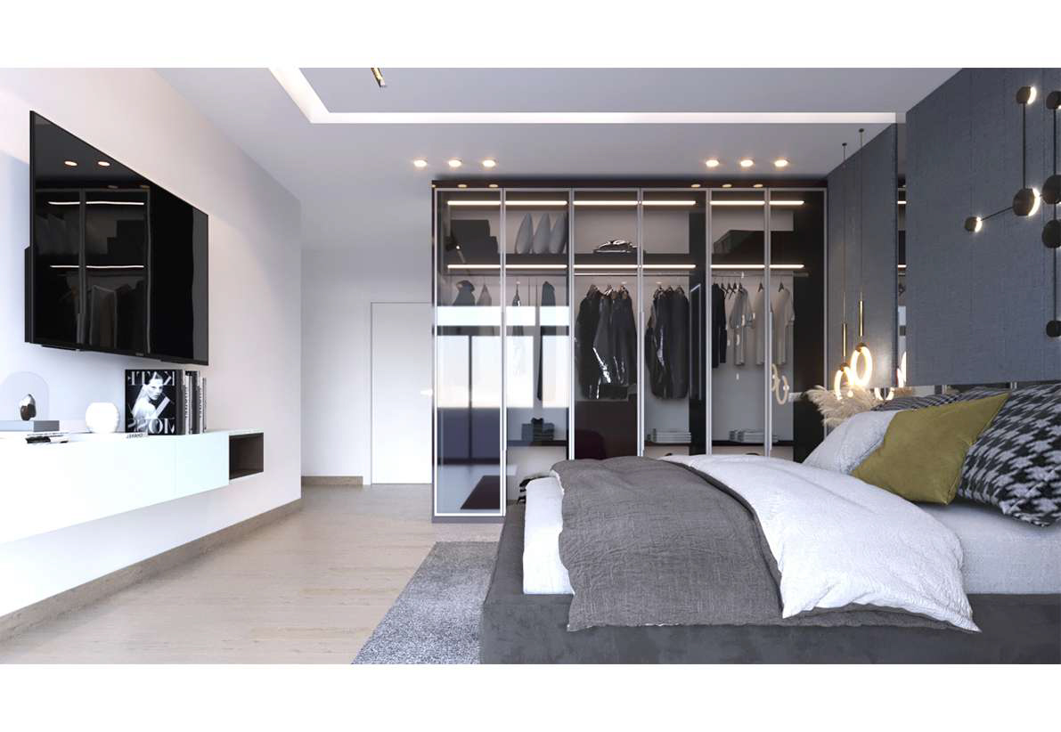 5 Bedrooms Villa - Palm Jumeirah