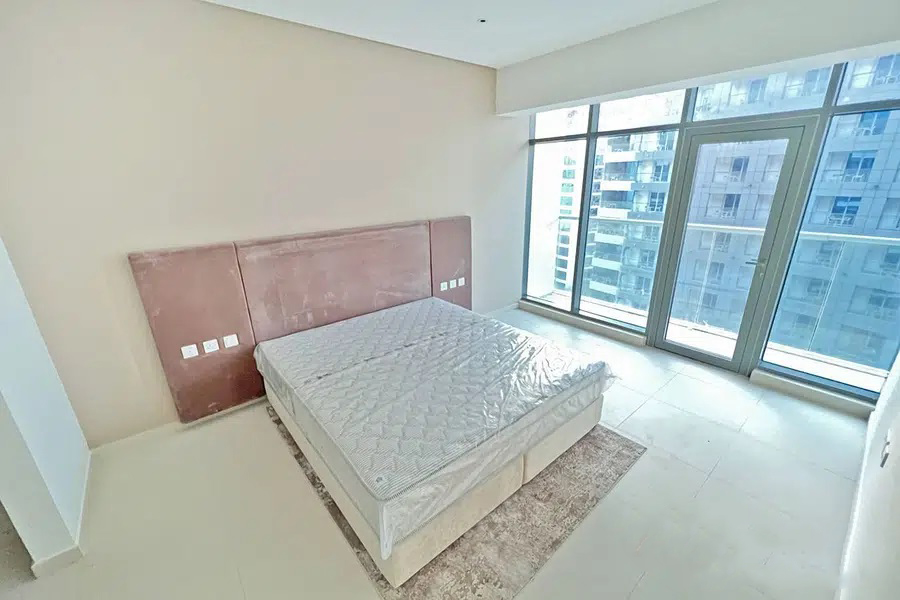 Apartment for rent in Seven Palm, Palm Jumeirah