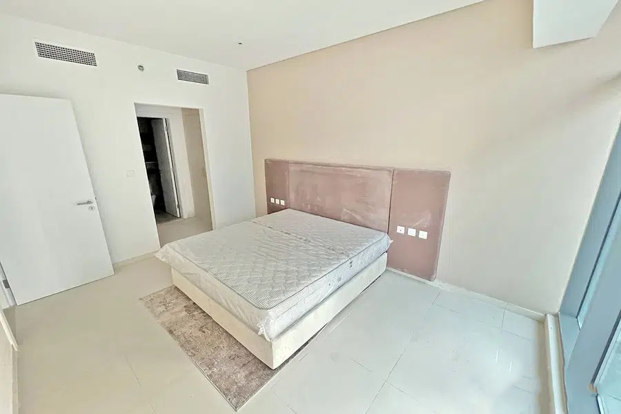 Apartment for rent in Seven Palm, Palm Jumeirah