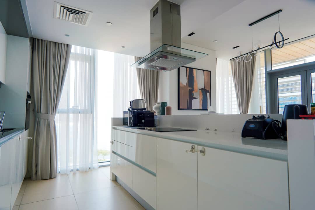 3 bedrooms Apartment for rent at Bluewaters - Building 6