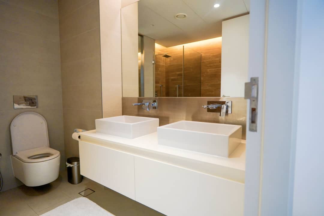 Apartment for sale in Apartment Building 7, Bluewaters Residences