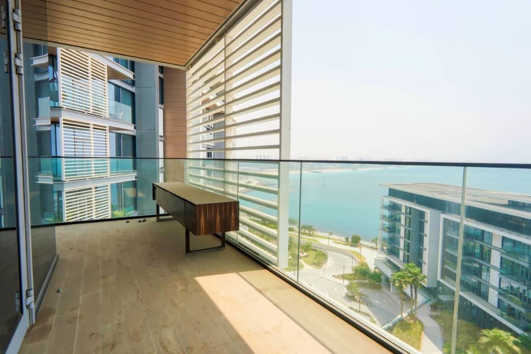 Apartment for sale in Apartment Building 7, Bluewaters Residences