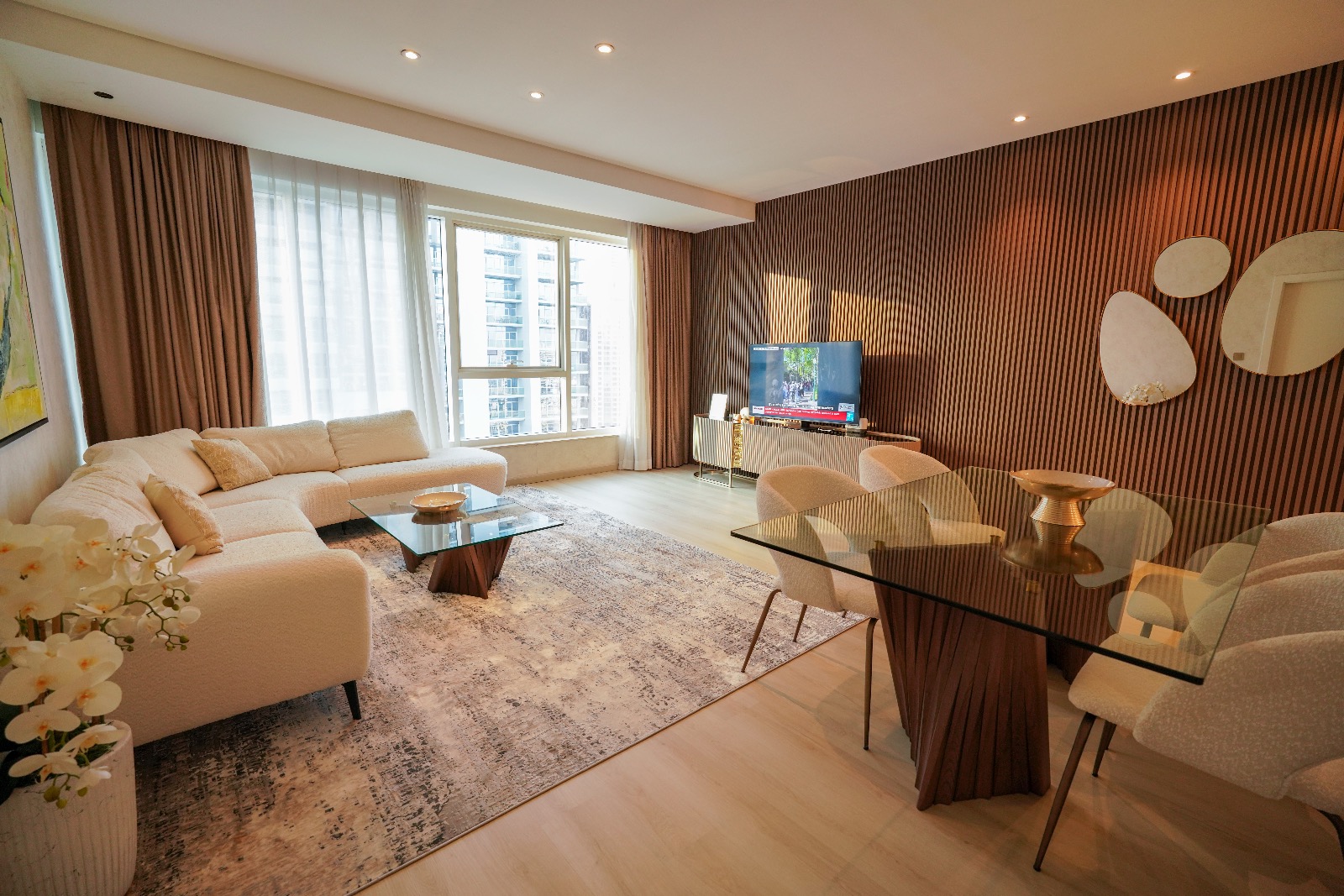 2Bed Apartment for Sale in Damac Maison Canal Views, BUSINESS BAY