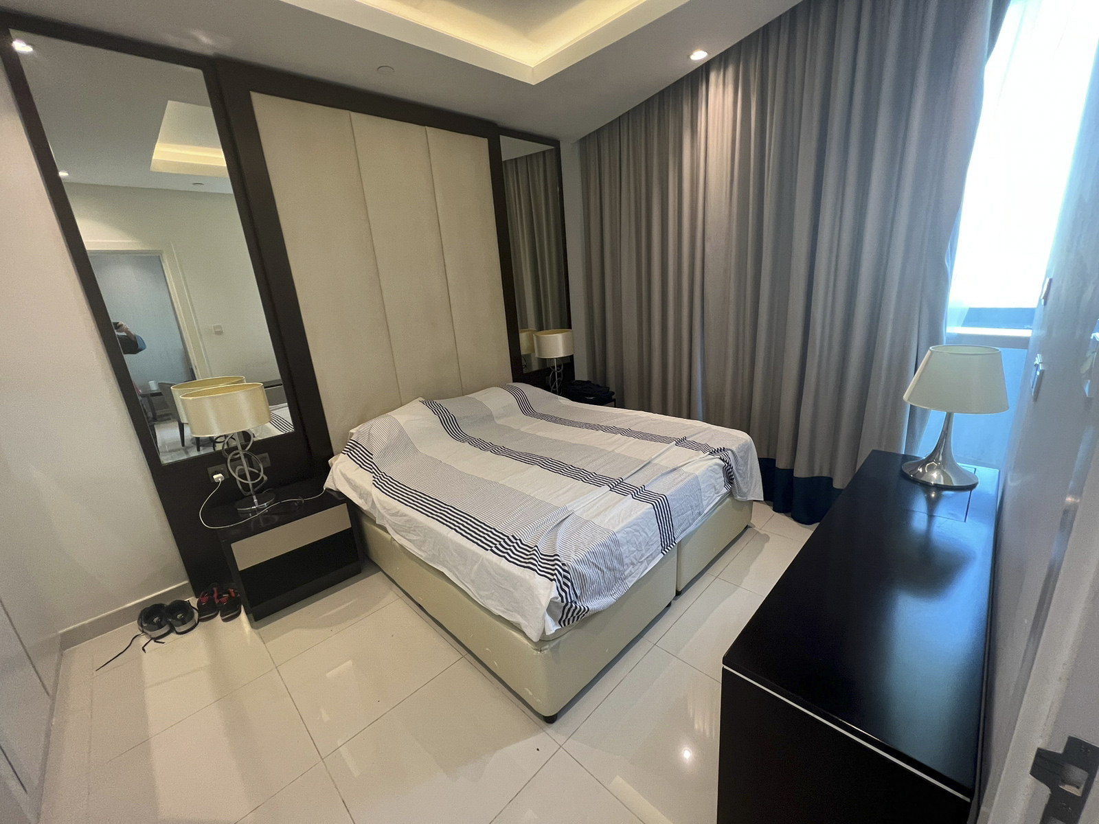 The Distinction Hotel Apartments